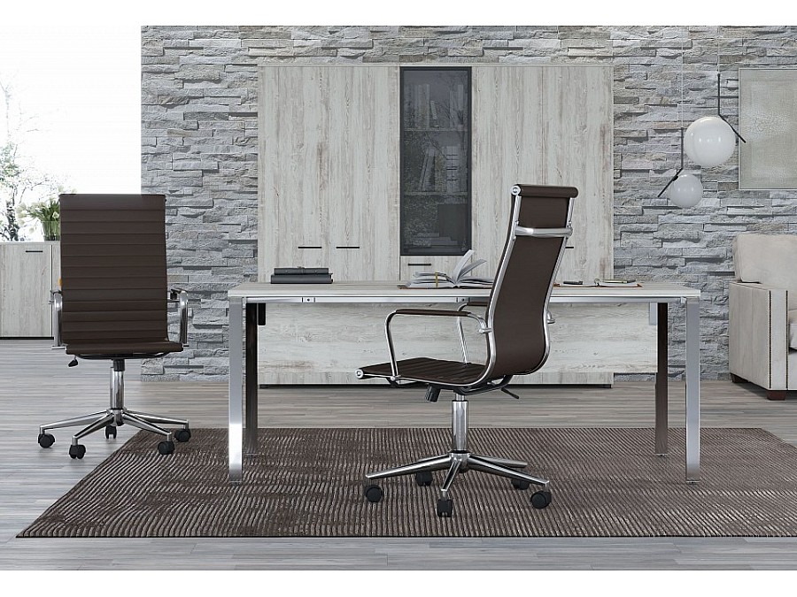 Кресло компьютерное Chairman 755