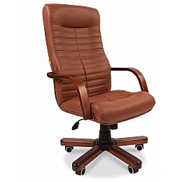 Кресло для руководителя Chairman 480 WD