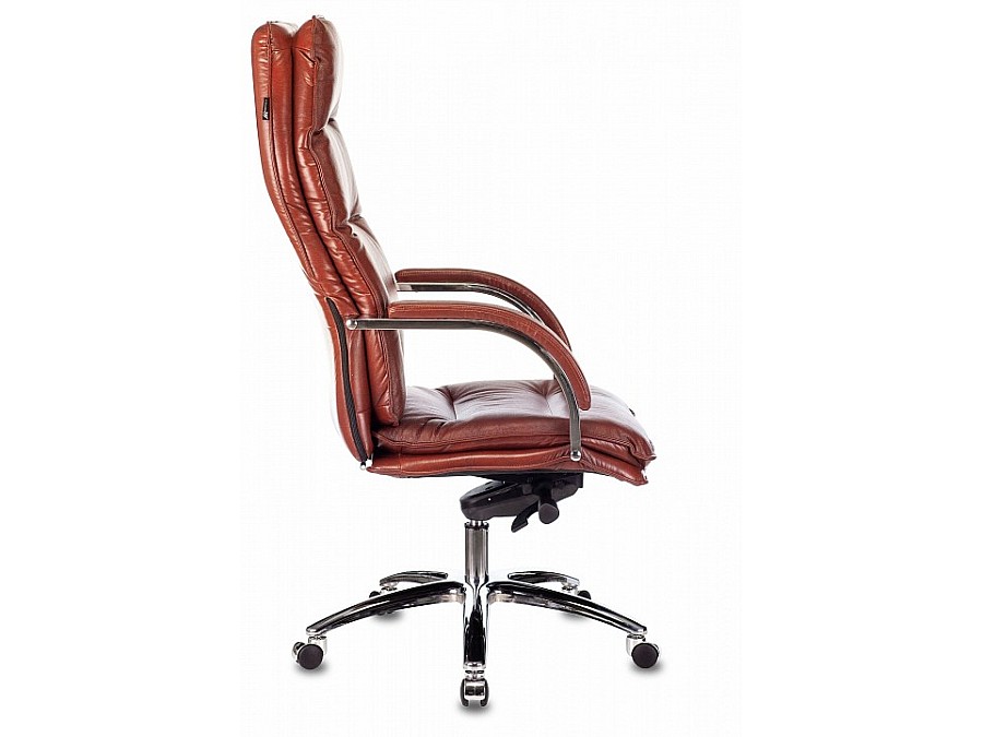 Кресло для руководителя T-9927SL/CHOKOLATE