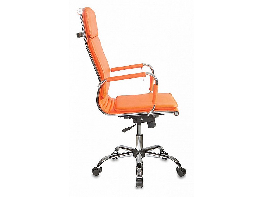 Кресло компьютерное Бюрократ CH-993/orange