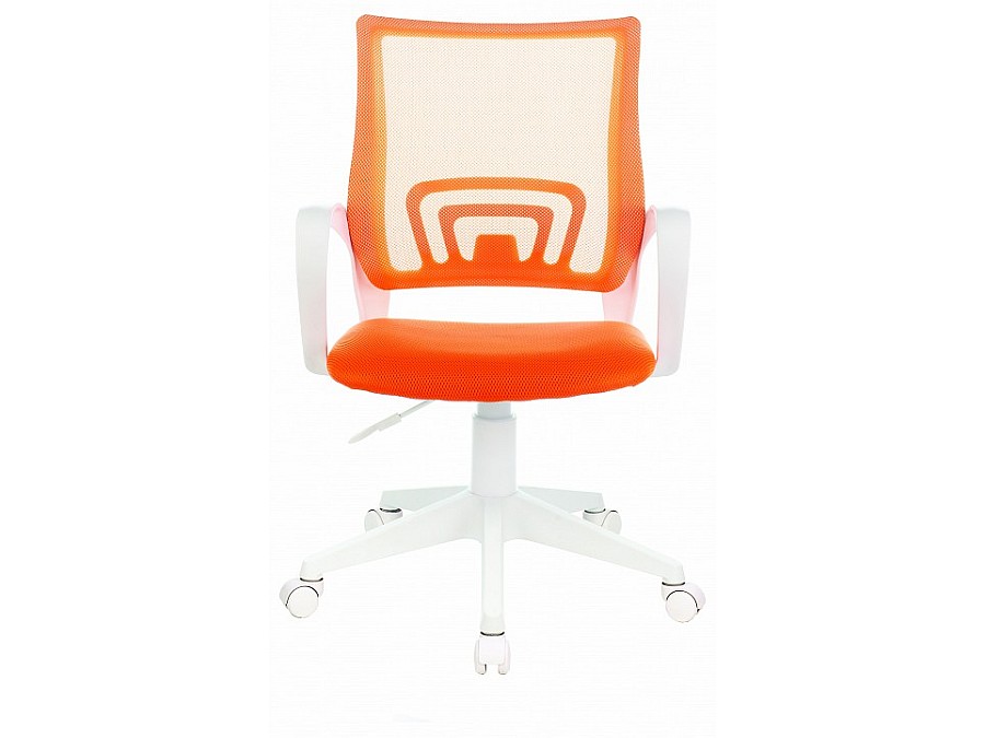 Кресло компьютерное CH-W695NLT/OR/TW-961