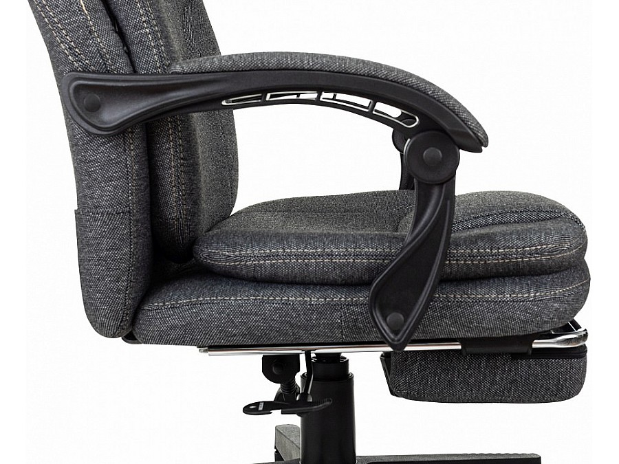 Кресло для руководителя CH-868MSG-F