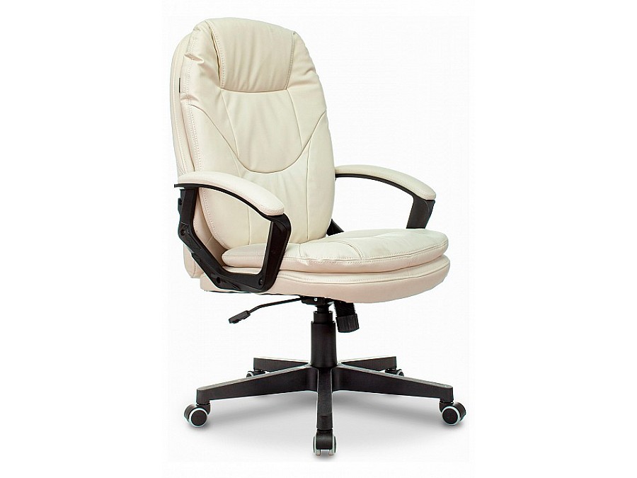 Кресло для руководителя Бюрократ CH-868N