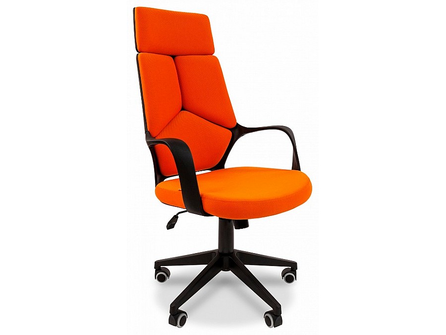 Кресло для руководителя Chairman 525