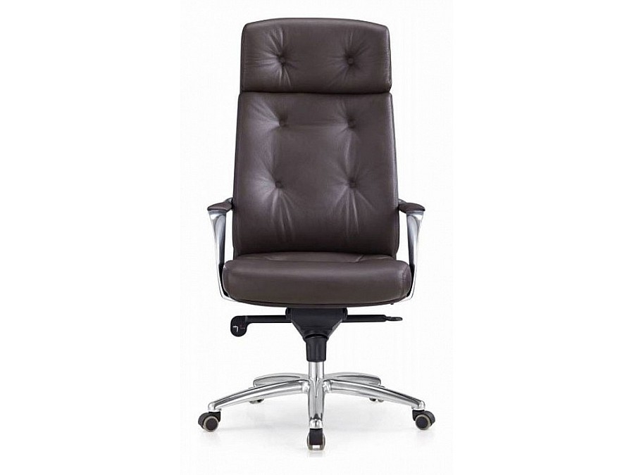 Кресло для руководителя _DAO/BROWN