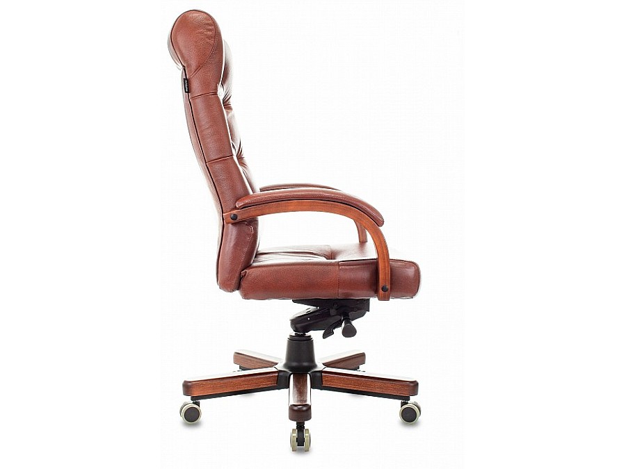 Кресло для руководителя T-9928WALNUT/CHOK