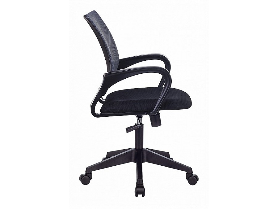 Кресло компьютерное CH-695N/DG/TW-11