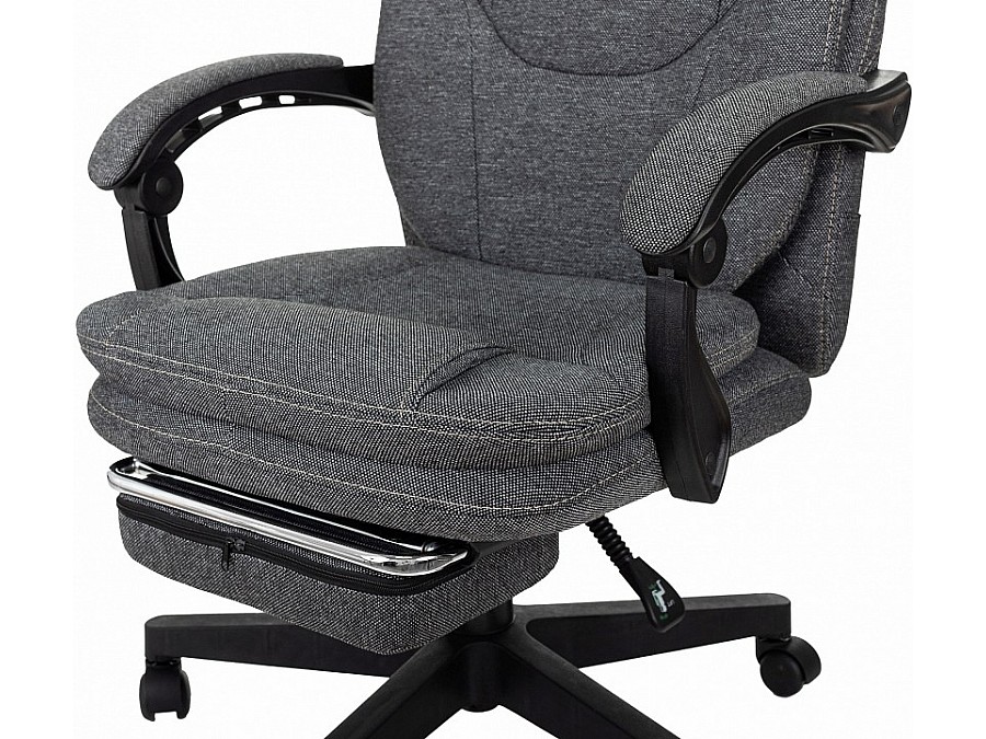 Кресло для руководителя CH-868MSG-F