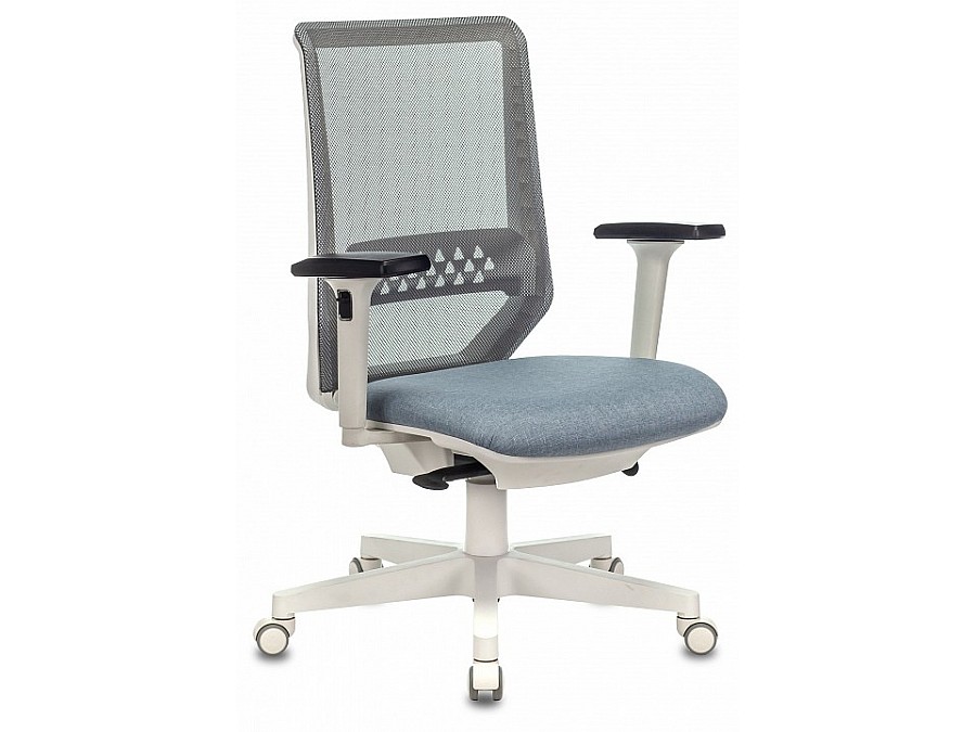 Кресло для руководителя Бюрократ EXPERT