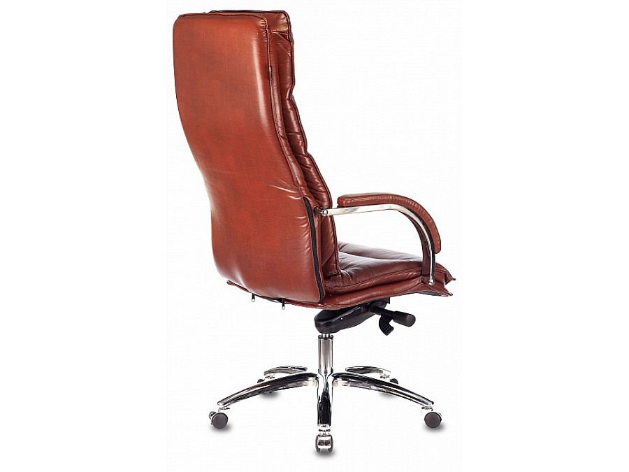 Кресло для руководителя T-9927SL/CHOKOLATE