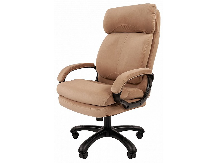 Кресло компьютерное Chairman Home 505