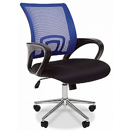 Кресло компьютерное Chairman 696