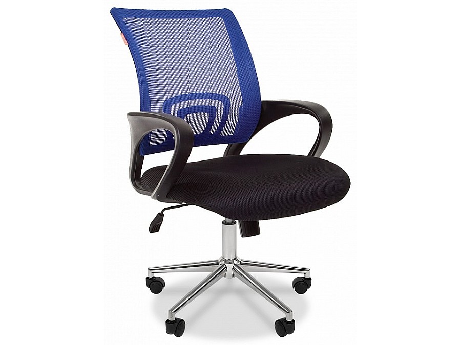 Кресло компьютерное Chairman 696