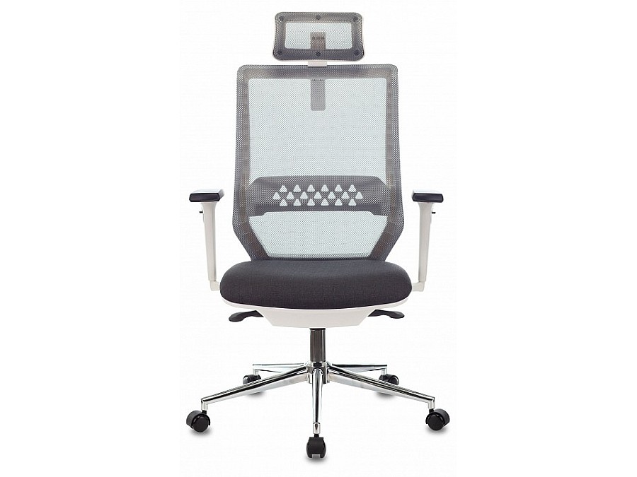 Кресло компьютерное Бюрократ MC-W612N-H