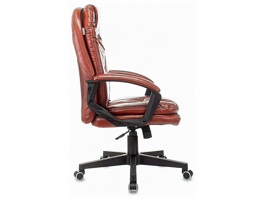 Кресло для руководителя Бюрократ CH-868N