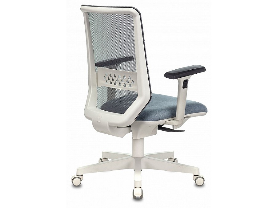 Кресло для руководителя Бюрократ EXPERT