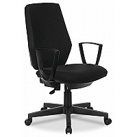 Кресло компьютерное CH-545/418-Black