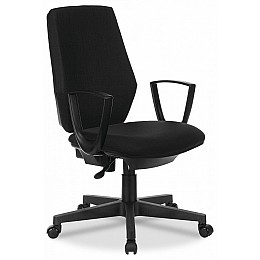 Кресло компьютерное CH-545/418-Black