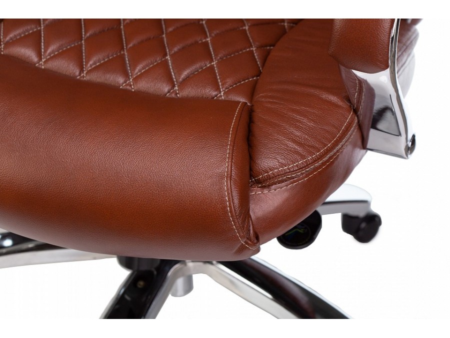 Кресло для руководителя Бюрократ T-9924SL