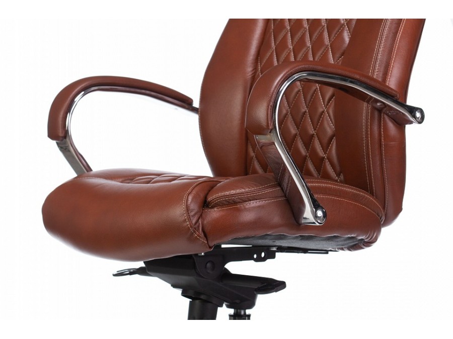 Кресло для руководителя Бюрократ T-9924SL