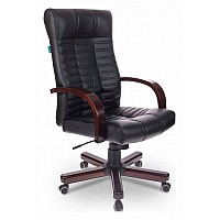 Кресло для руководителя KB-10/WALNUT