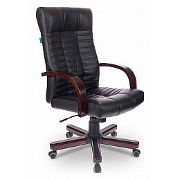 Кресло для руководителя KB-10/WALNUT