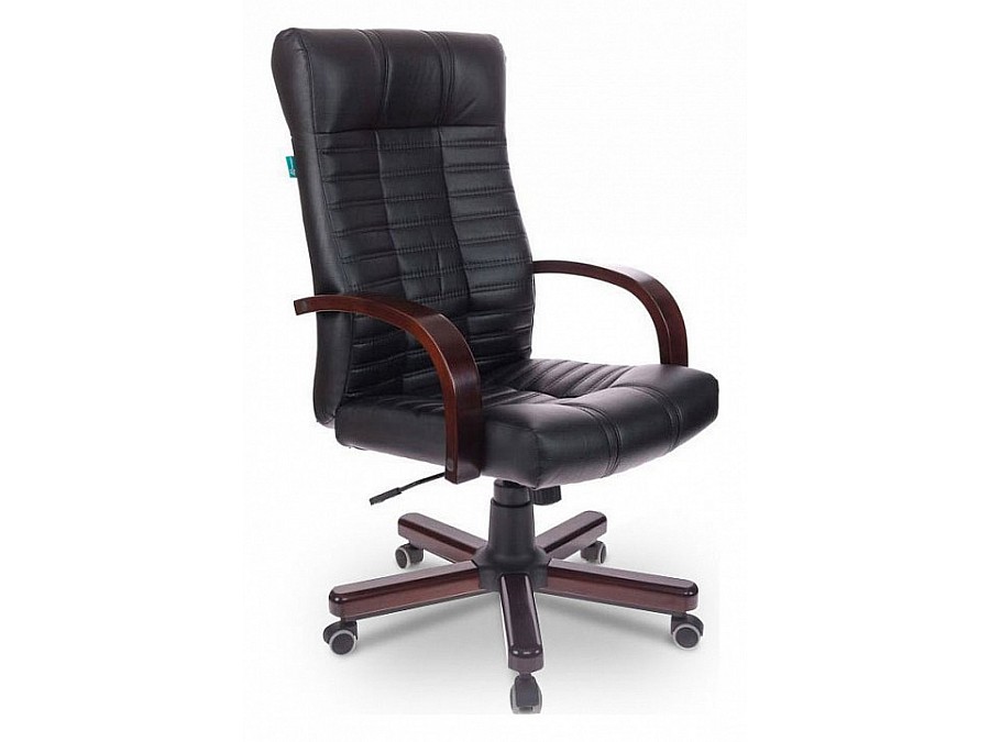 Кресло для руководителя KB-10/WALNUT