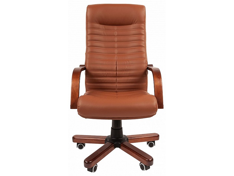 Кресло для руководителя Chairman 480 WD