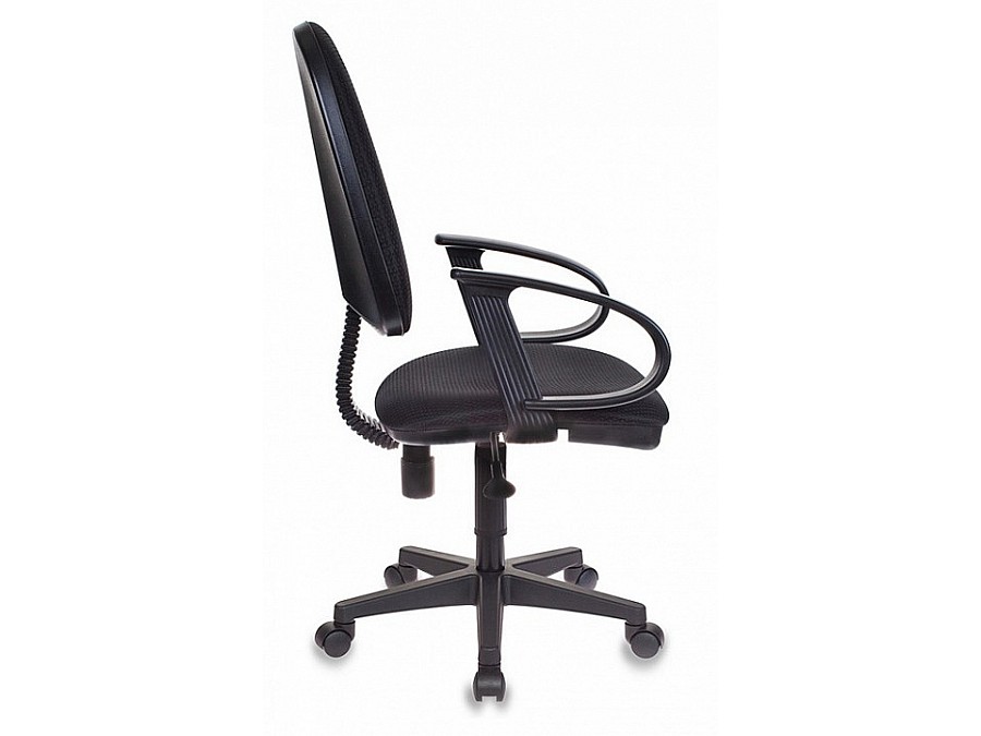 Кресло компьютерное CH-300/BLACK