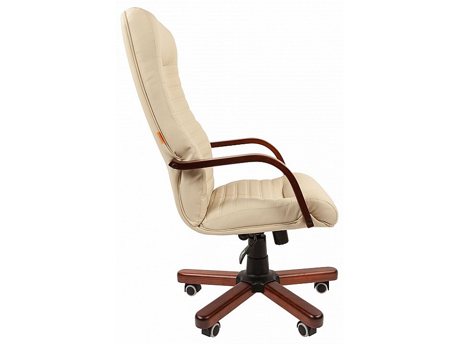 Кресло для руководителя Chairman 480 WD