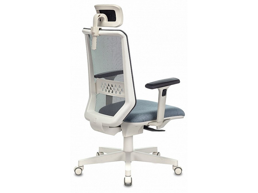 Кресло для руководителя Бюрократ EXPERT