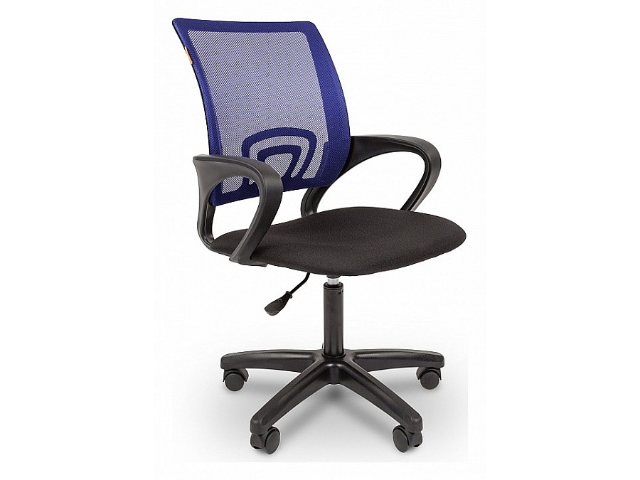 Кресло компьютерное Chairman 696 LT