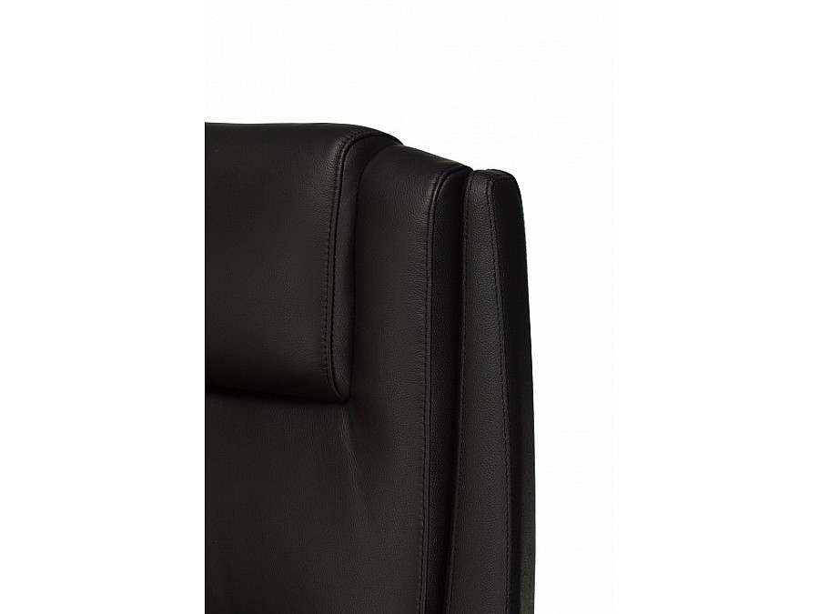 Кресло для руководителя Бюрократ _DUKE