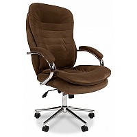 Кресло компьютерное Chairman Home 795