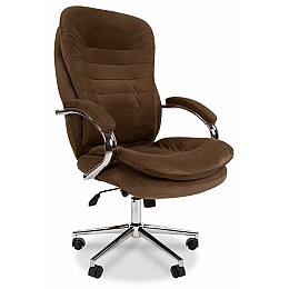 Кресло компьютерное Chairman Home 795