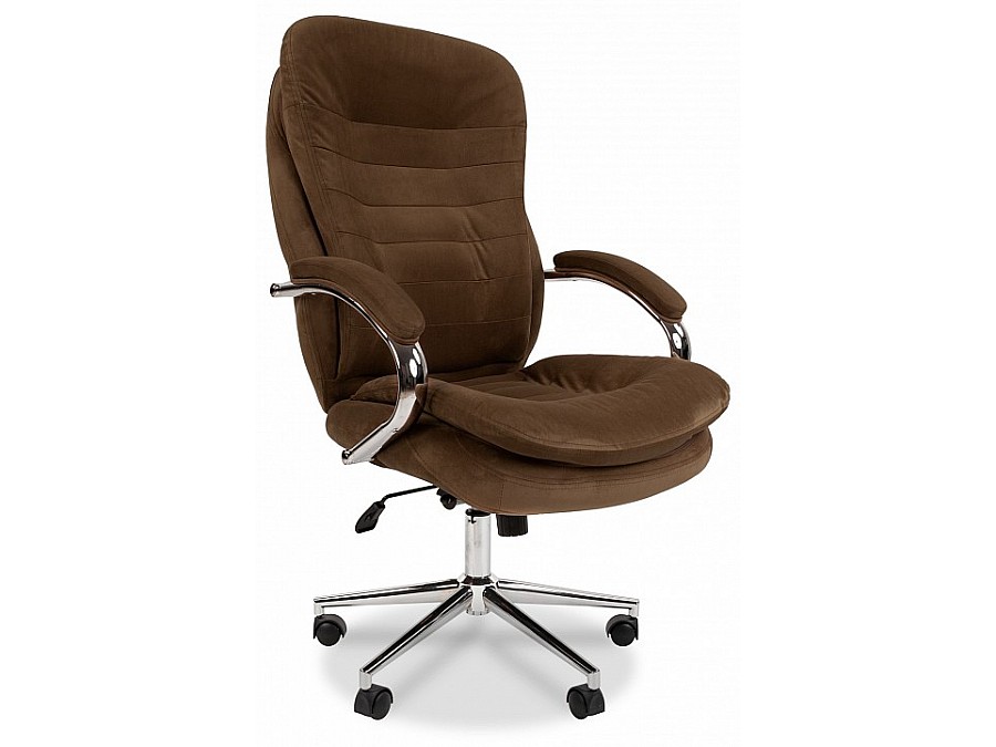 Кресло компьютерное Chairman Home 795