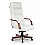 Кресло для руководителя T-9927Walnut/Ivory