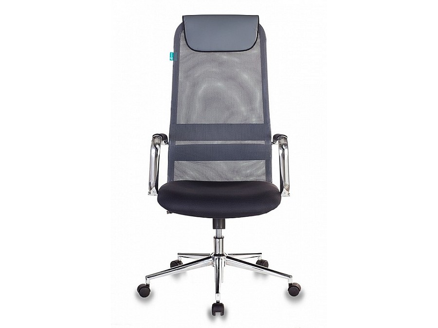 Кресло компьютерное KB-9N/DG/TW-12