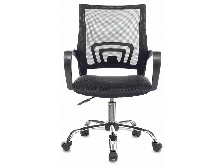 Кресло компьютерное Бюрократ CH-695NLTSL