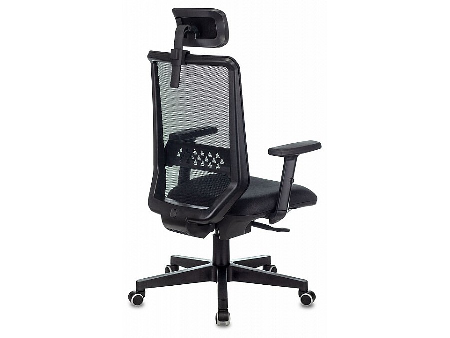 Кресло для руководителя Бюрократ EXPERT