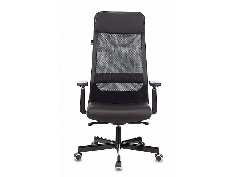 Кресло для руководителя T-995/BLACK