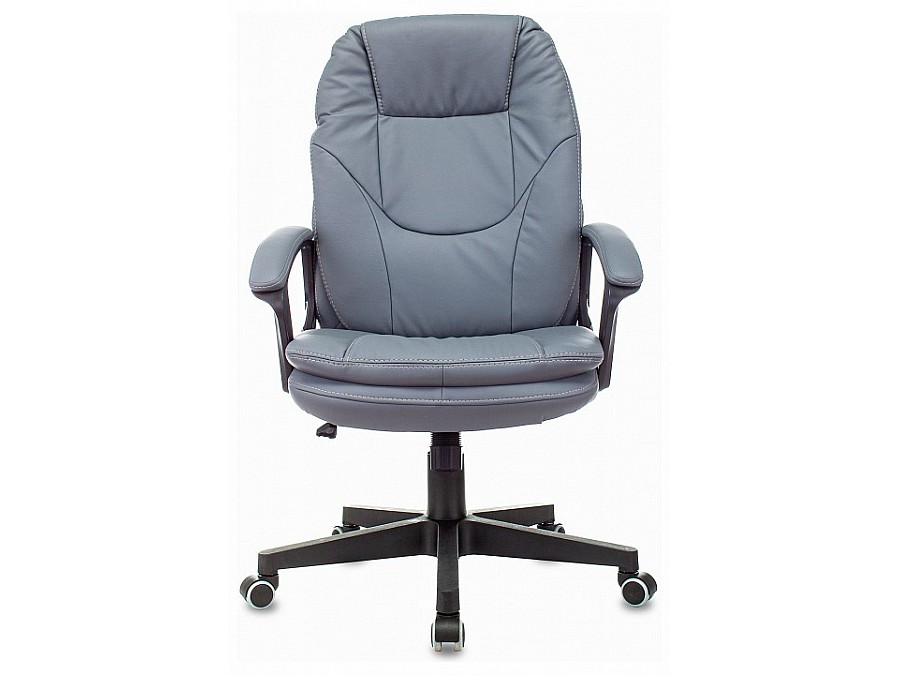 Кресло для руководителя Бюрократ CH-868N