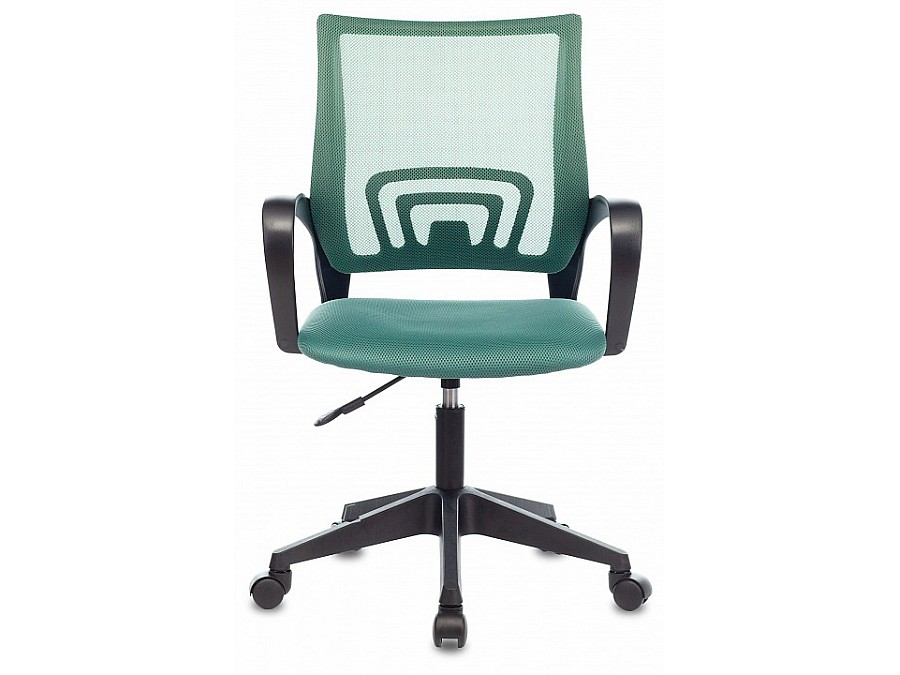 Кресло компьютерное Бюрократ CH-695NLT