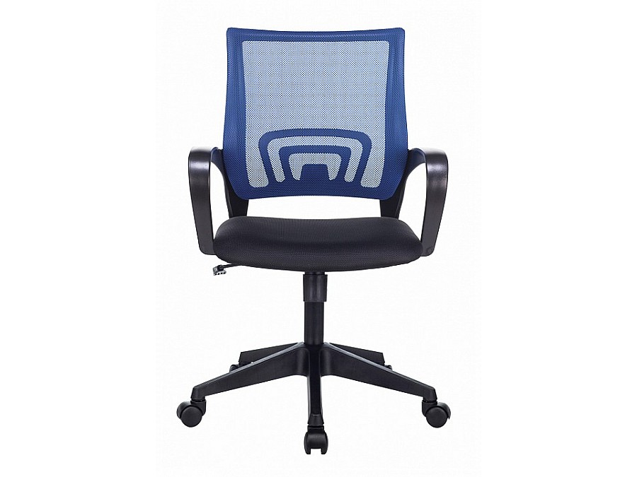 Кресло компьютерное CH-695N/BL/TW-11