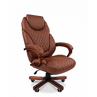 Кресло для руководителя Chairman 406