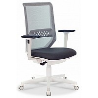 Кресло компьютерное Бюрократ MC-W611N