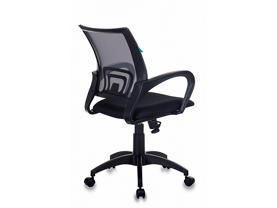 Кресло компьютерное CH-695N/DG/TW-11