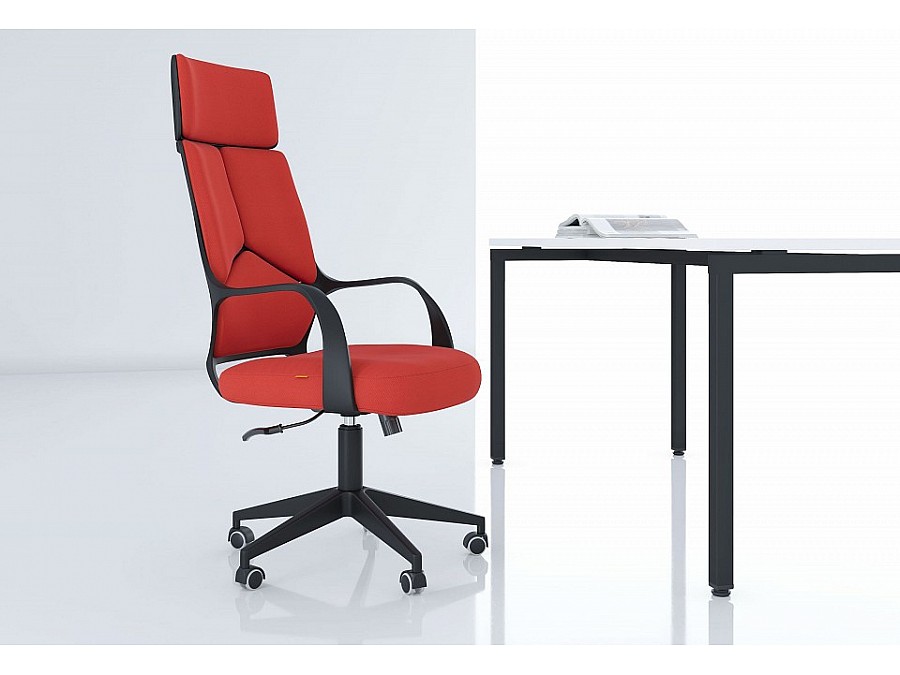 Кресло для руководителя Chairman 525