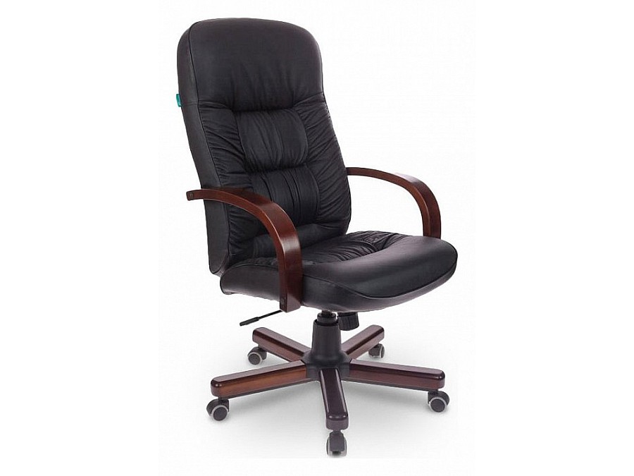 Кресло для руководителя T-9908/WALNUT