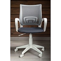 Кресло компьютерное CH-W695NLT/DG/TW-12